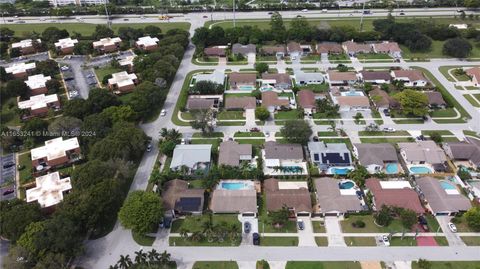 A home in Deerfield Beach