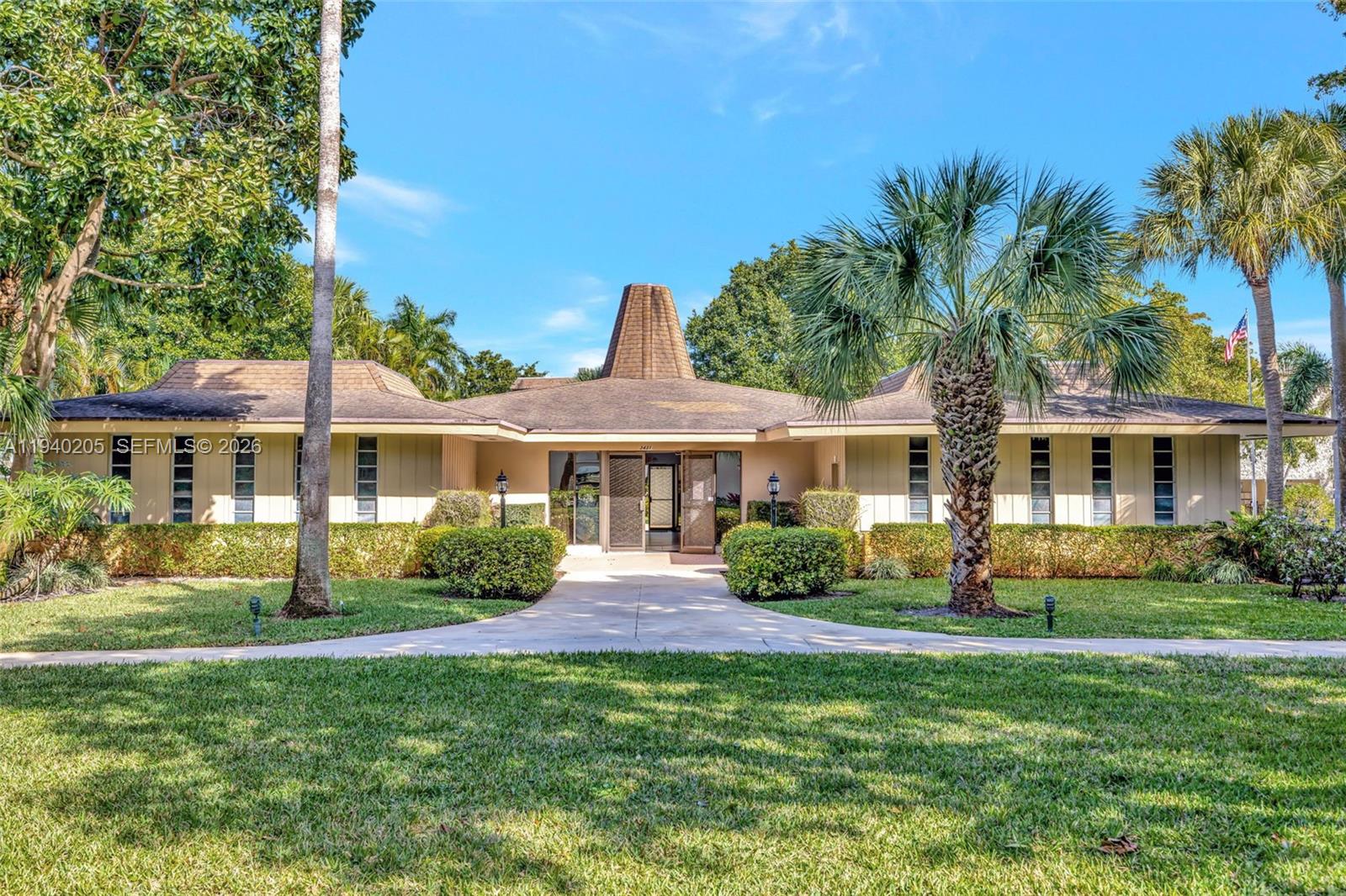 SUNFLOWER GARDENS CONDO - Residential