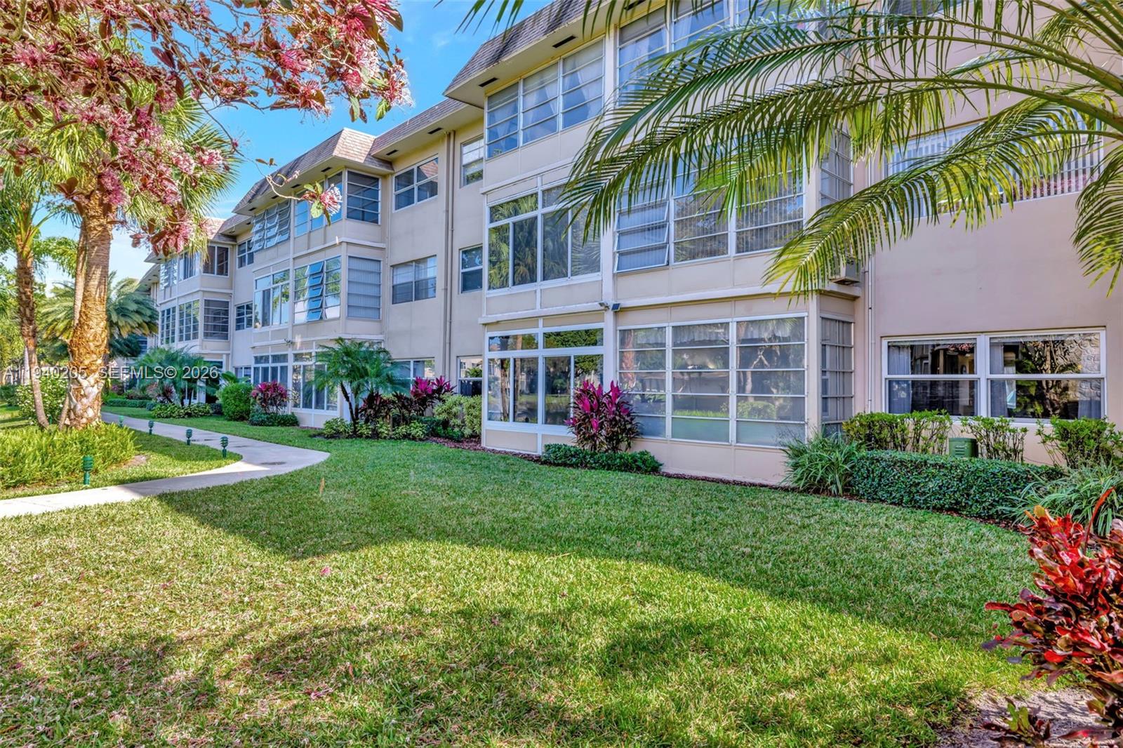 SUNFLOWER GARDENS CONDO - Residential