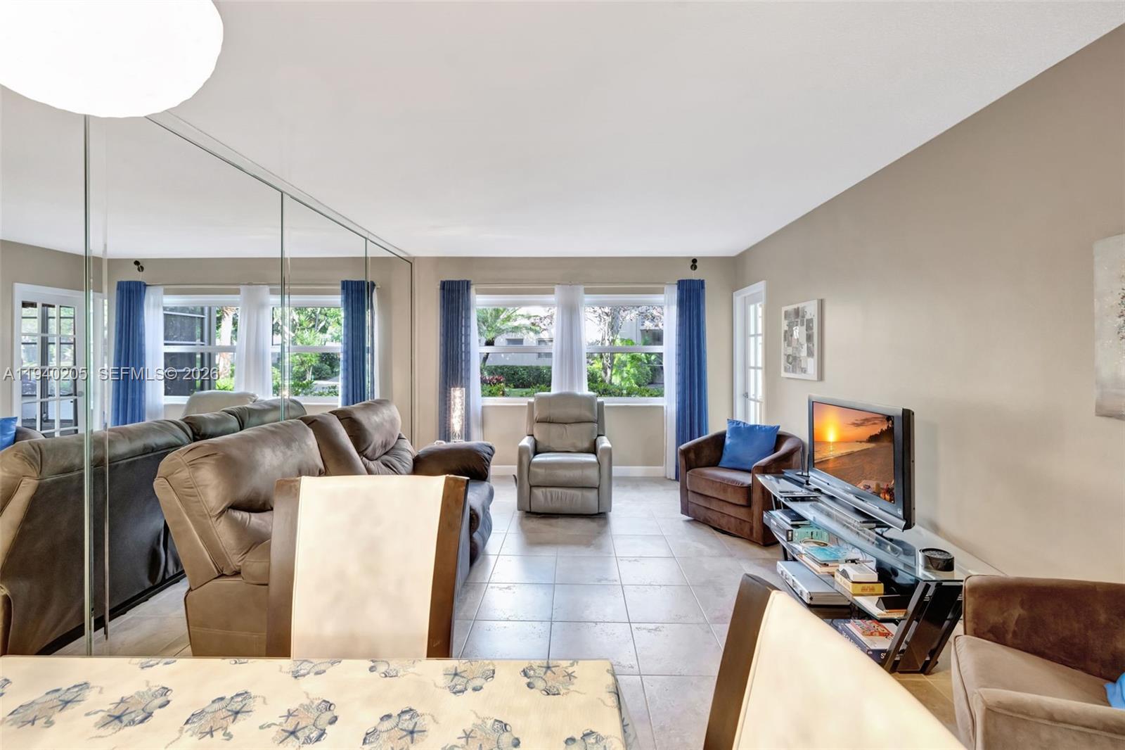 SUNFLOWER GARDENS CONDO - Residential