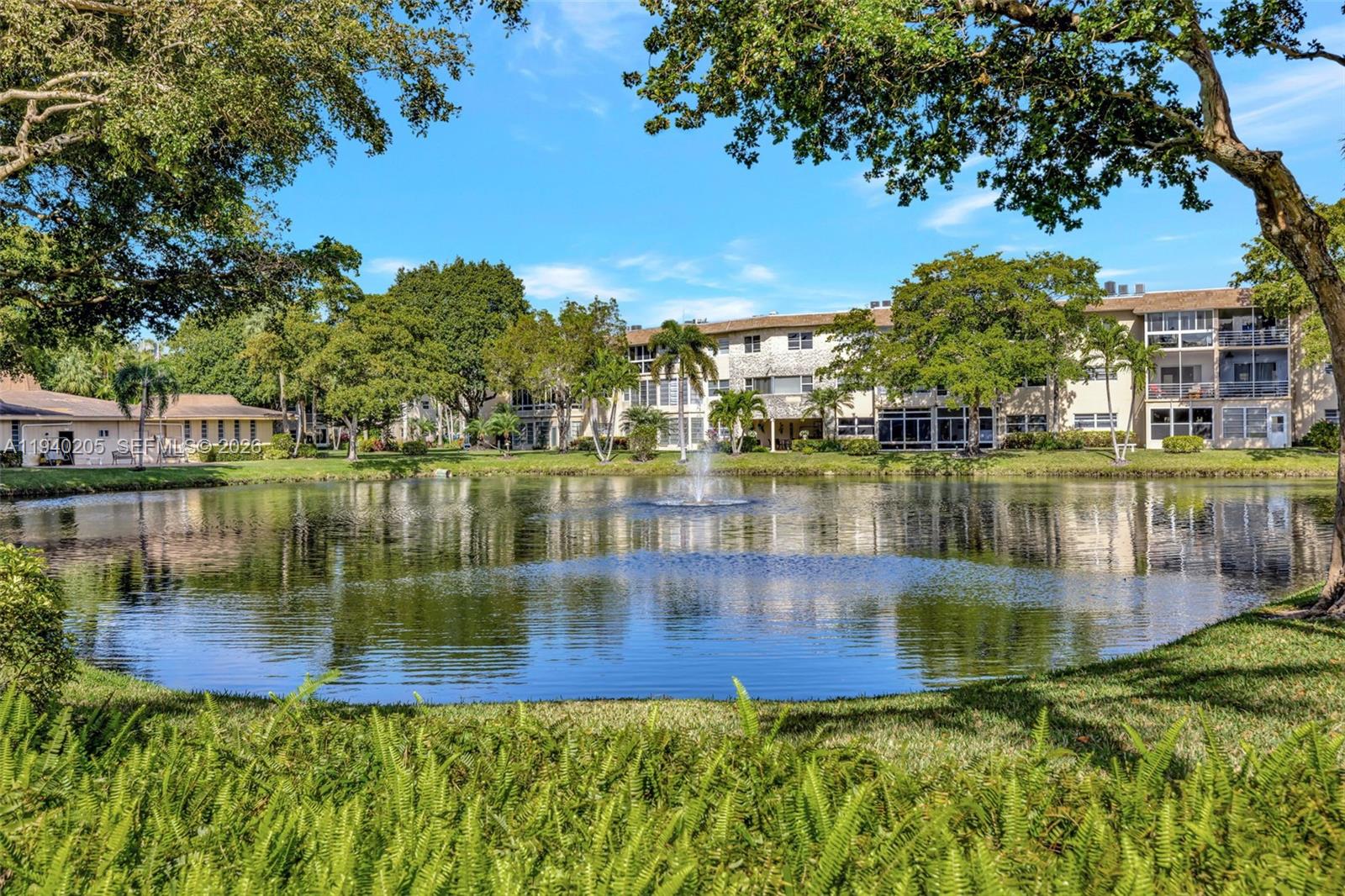 SUNFLOWER GARDENS CONDO - Residential