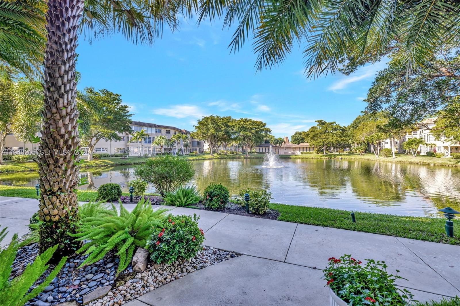 SUNFLOWER GARDENS CONDO - Residential