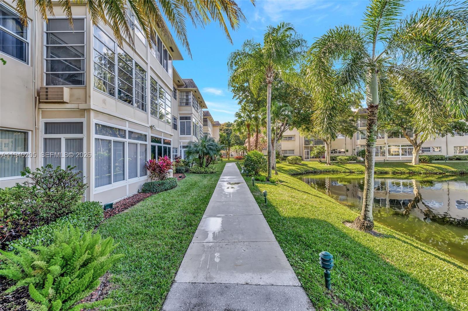 SUNFLOWER GARDENS CONDO - Residential