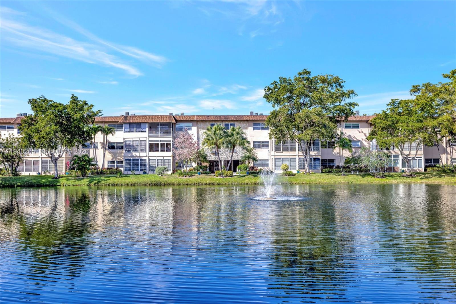 SUNFLOWER GARDENS CONDO - Residential