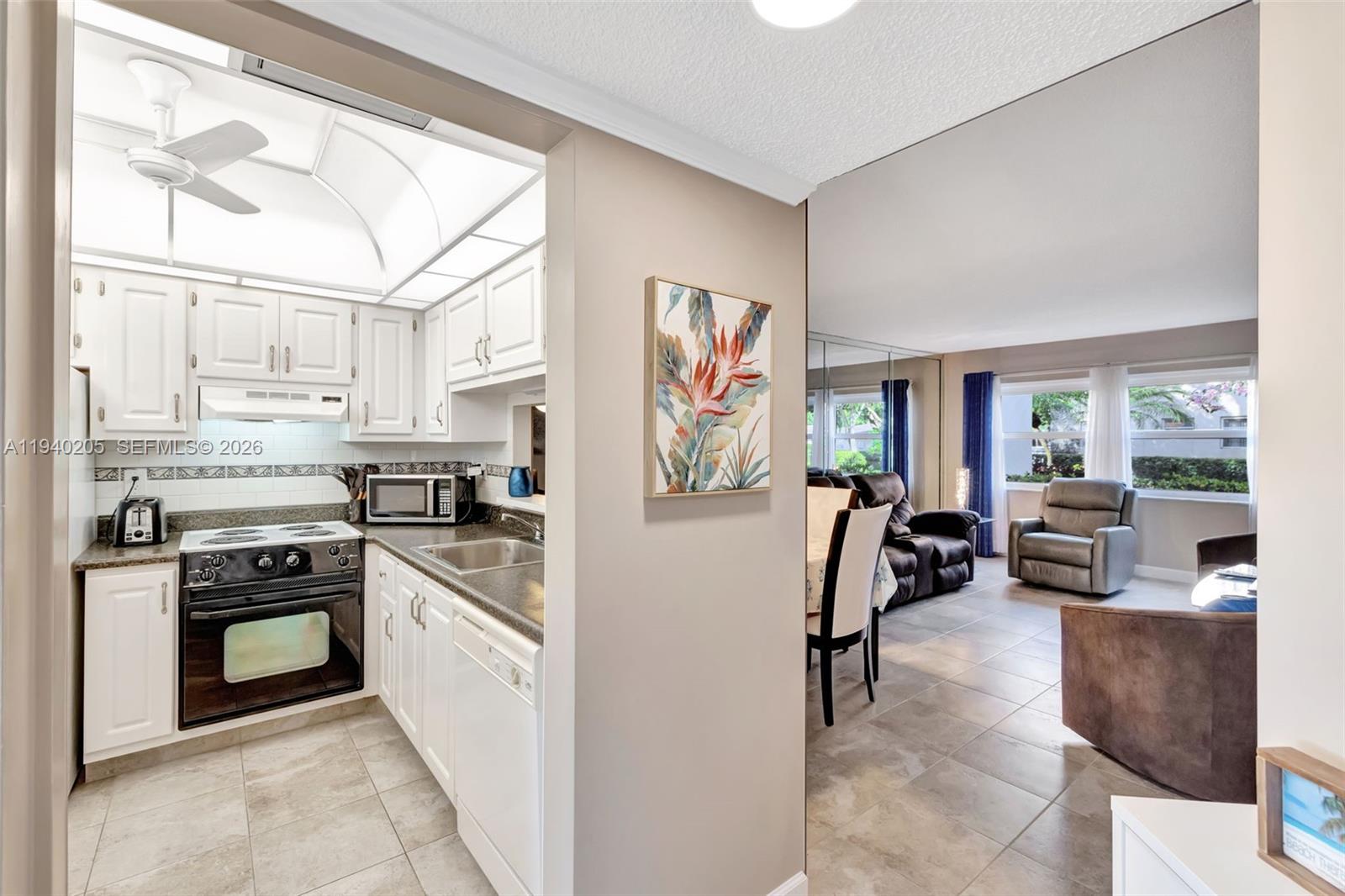 SUNFLOWER GARDENS CONDO - Residential