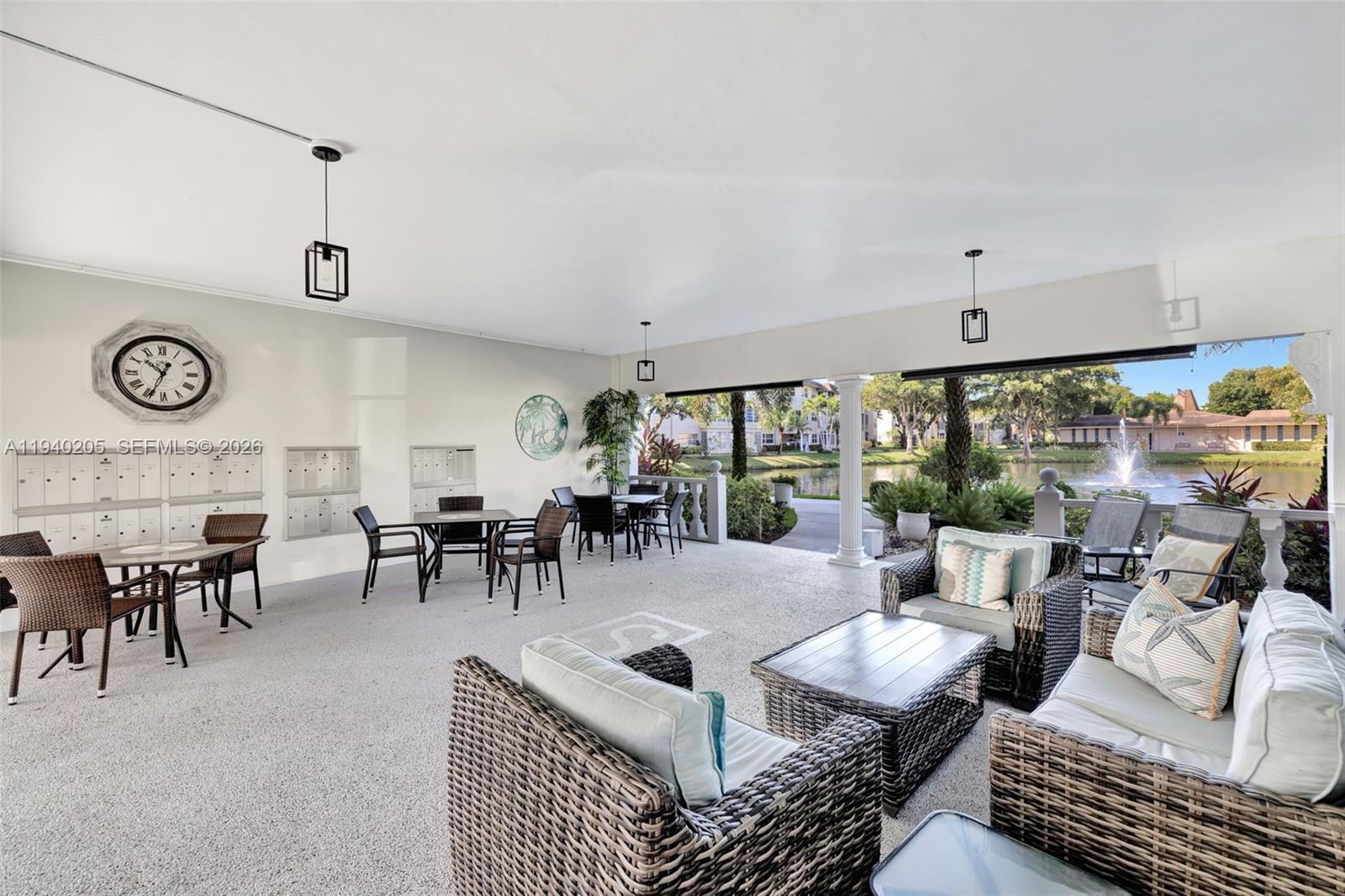 SUNFLOWER GARDENS CONDO - Residential