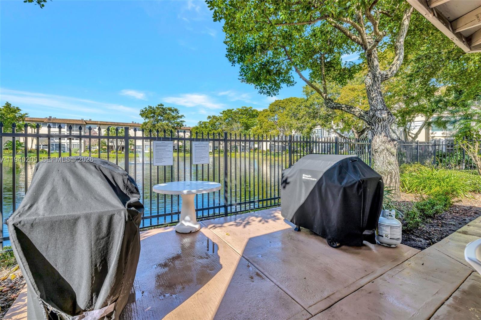 SUNFLOWER GARDENS CONDO - Residential