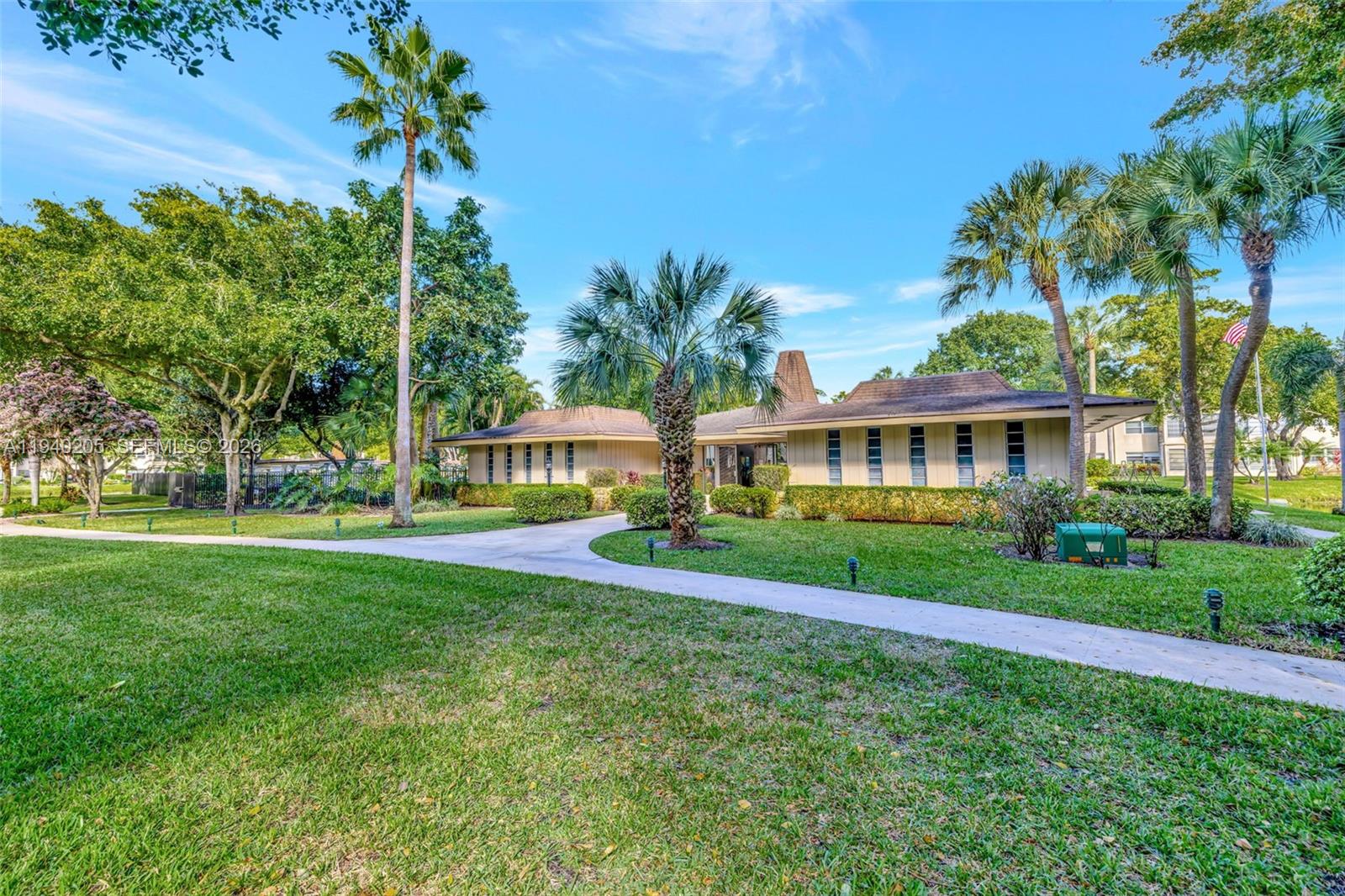 SUNFLOWER GARDENS CONDO - Residential