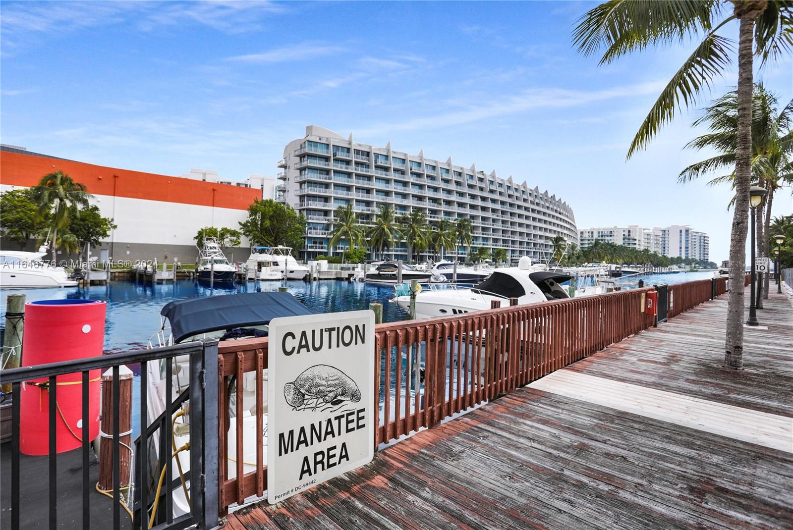 AVENTI AT AVENTURA CONDO - Residential