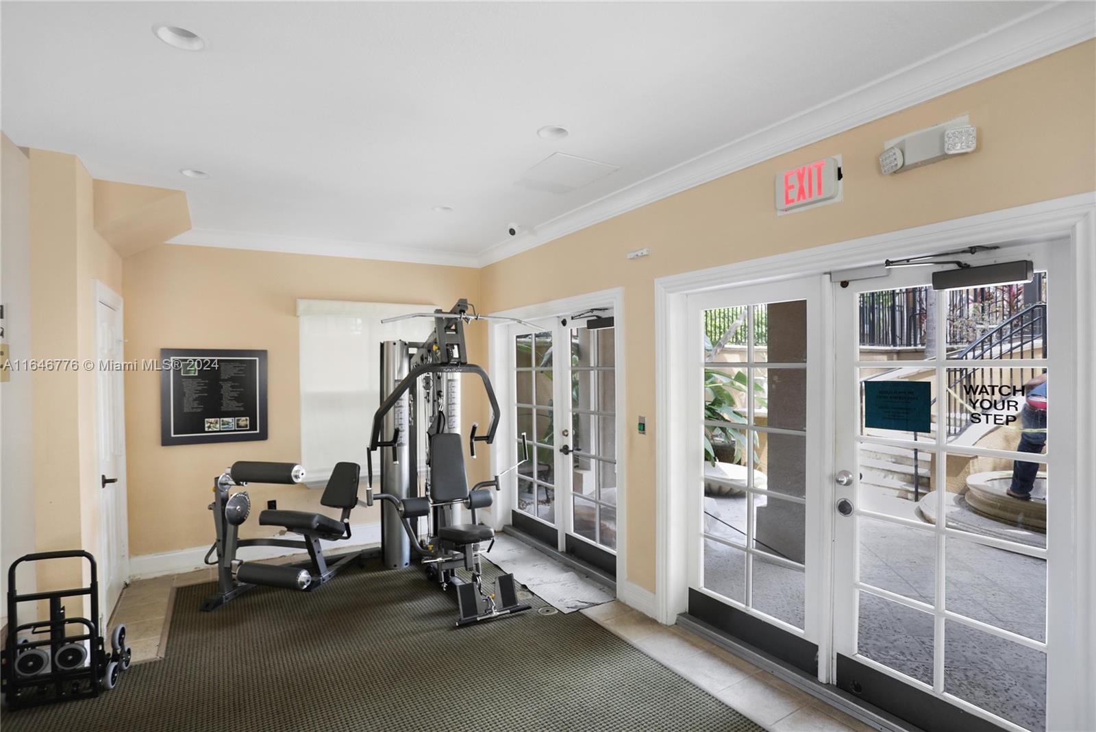 AVENTI AT AVENTURA CONDO - Residential