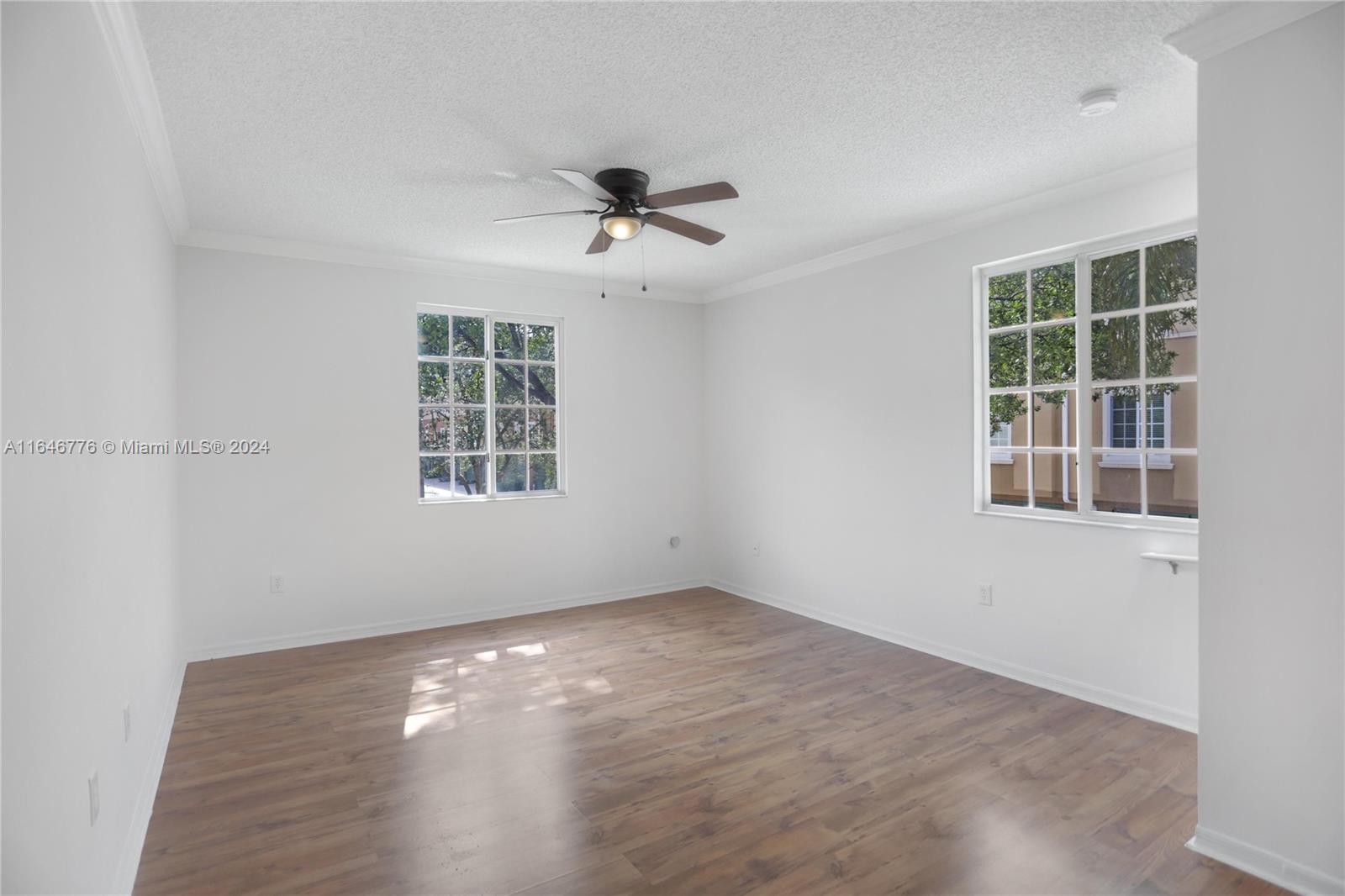 AVENTI AT AVENTURA CONDO - Residential