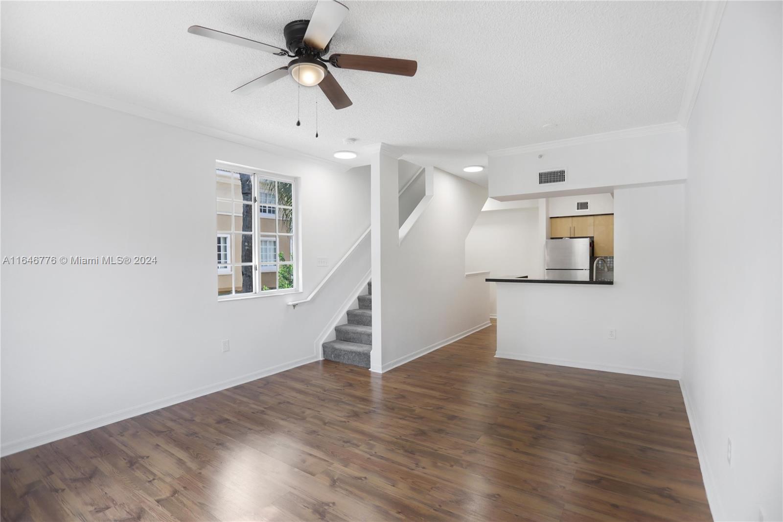 AVENTI AT AVENTURA CONDO - Residential