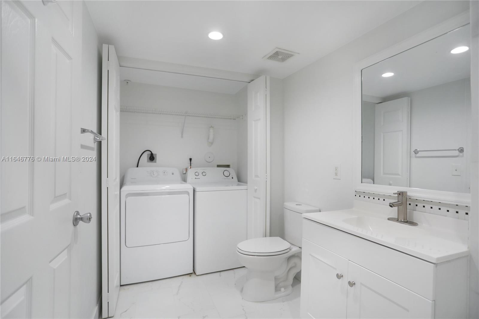 AVENTI AT AVENTURA CONDO - Residential