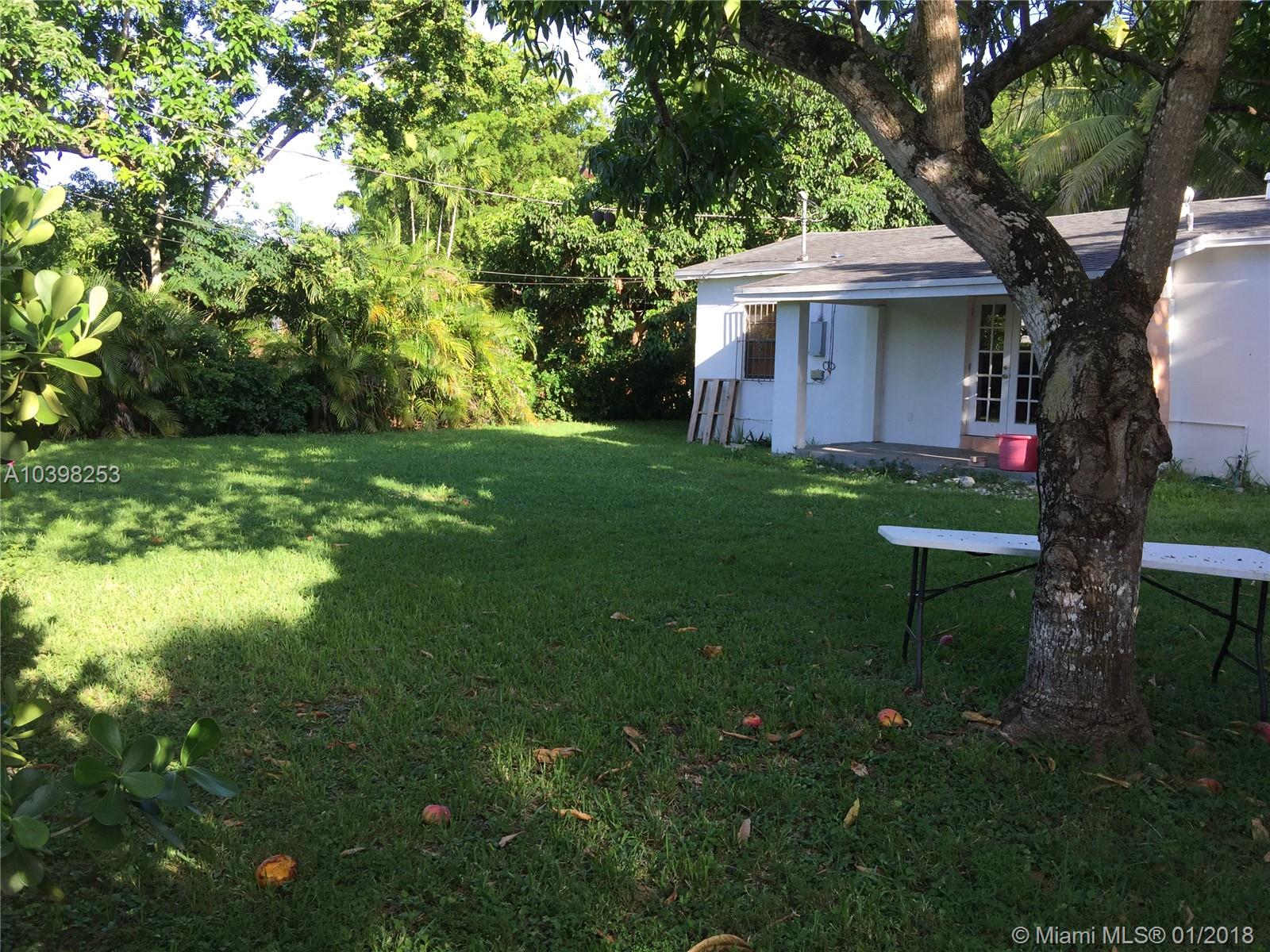 UNIVERSITY MANORS 1ST ADD - Residential Lease