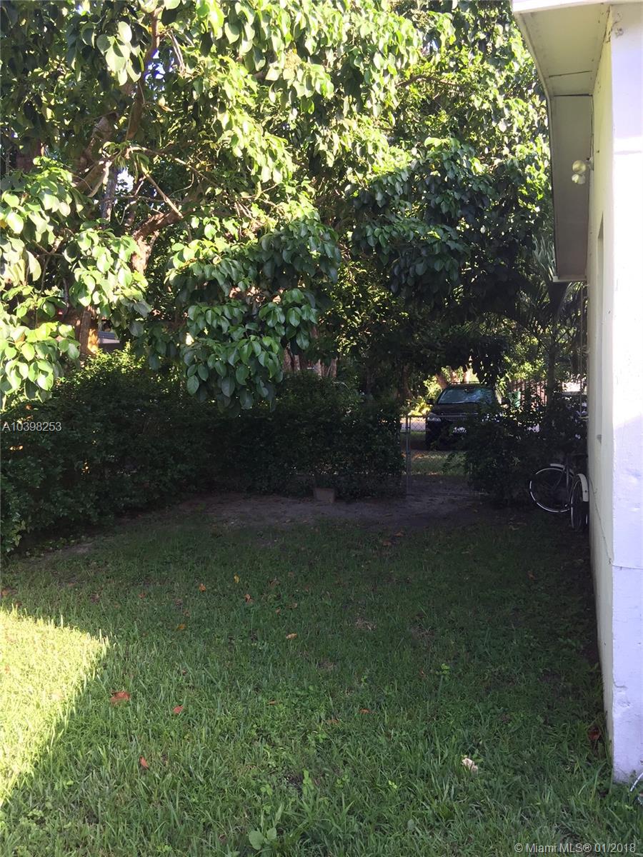 UNIVERSITY MANORS 1ST ADD - Residential Lease