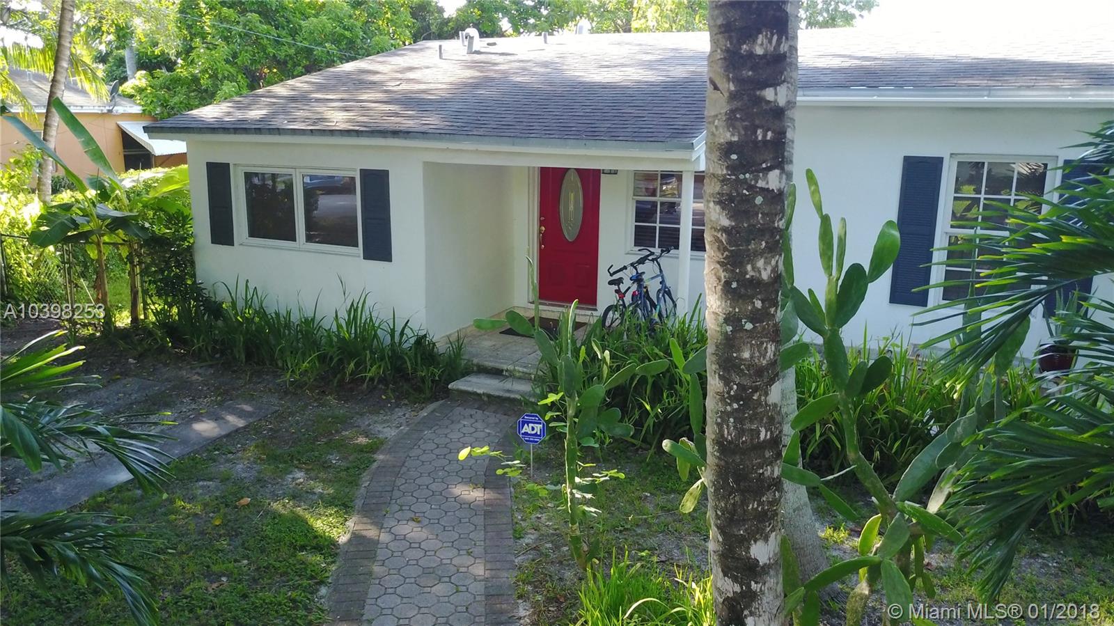 UNIVERSITY MANORS 1ST ADD - Residential Lease