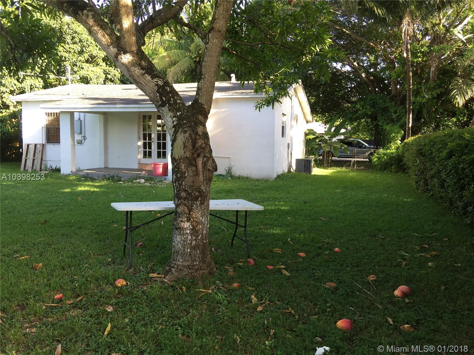 UNIVERSITY MANORS 1ST ADD - Residential Lease