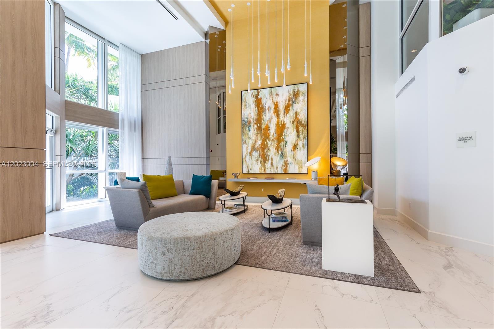 SOUTH TOWER AT THE POINT - Residential