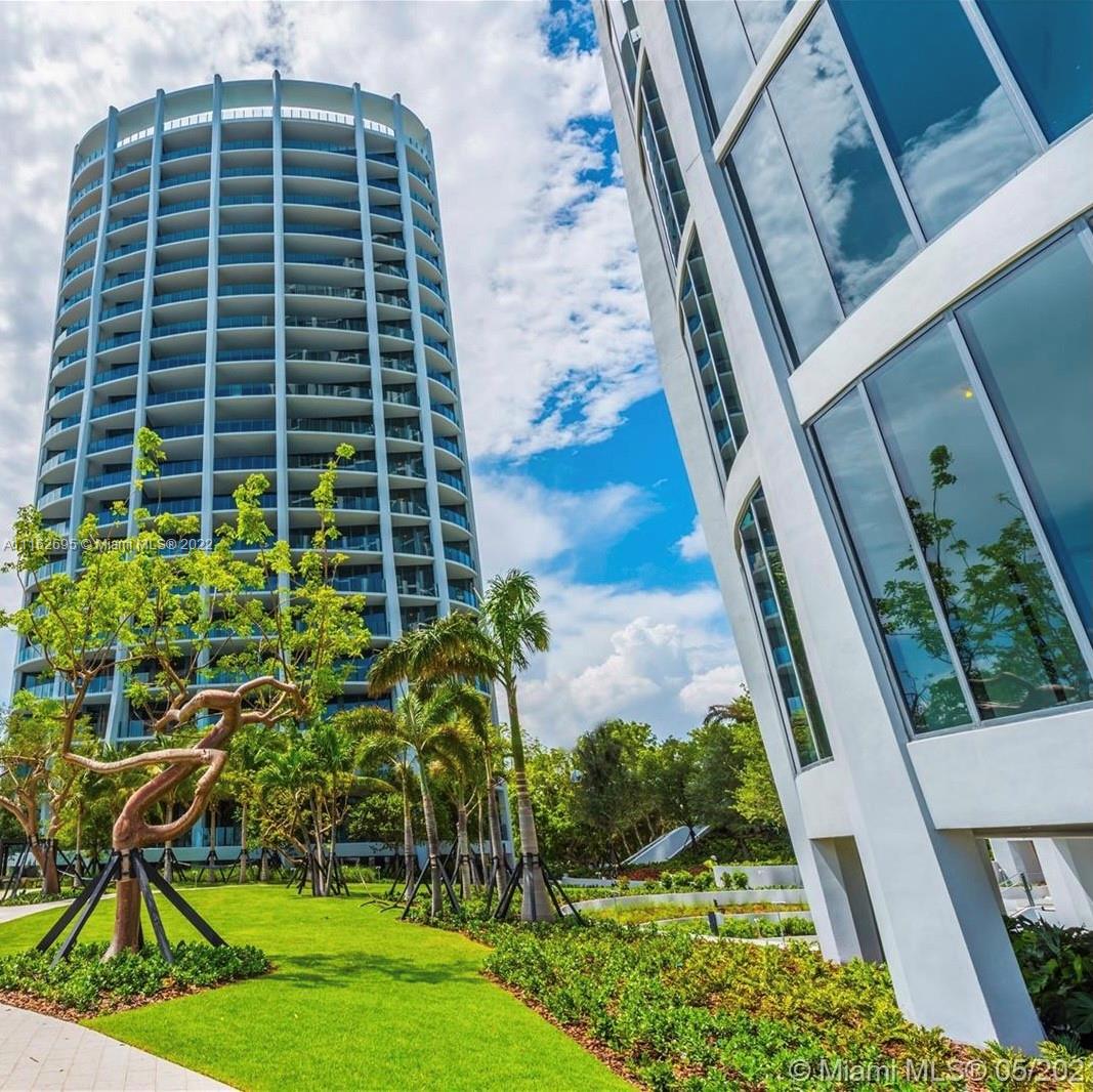 TWO PARK GROVE CONDO - Residential