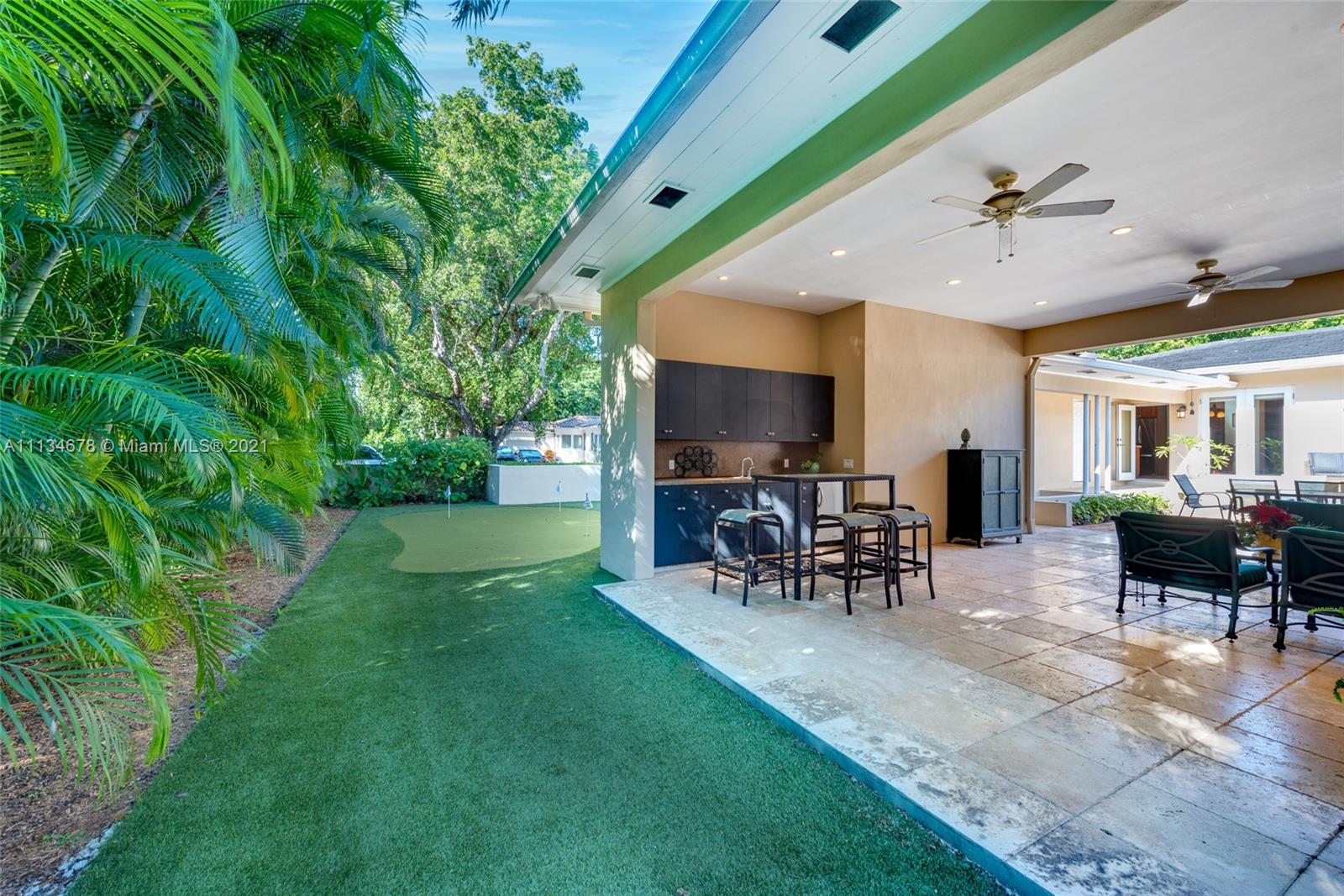 C GAB COUNTRY CLUB SEC 6 - Residential