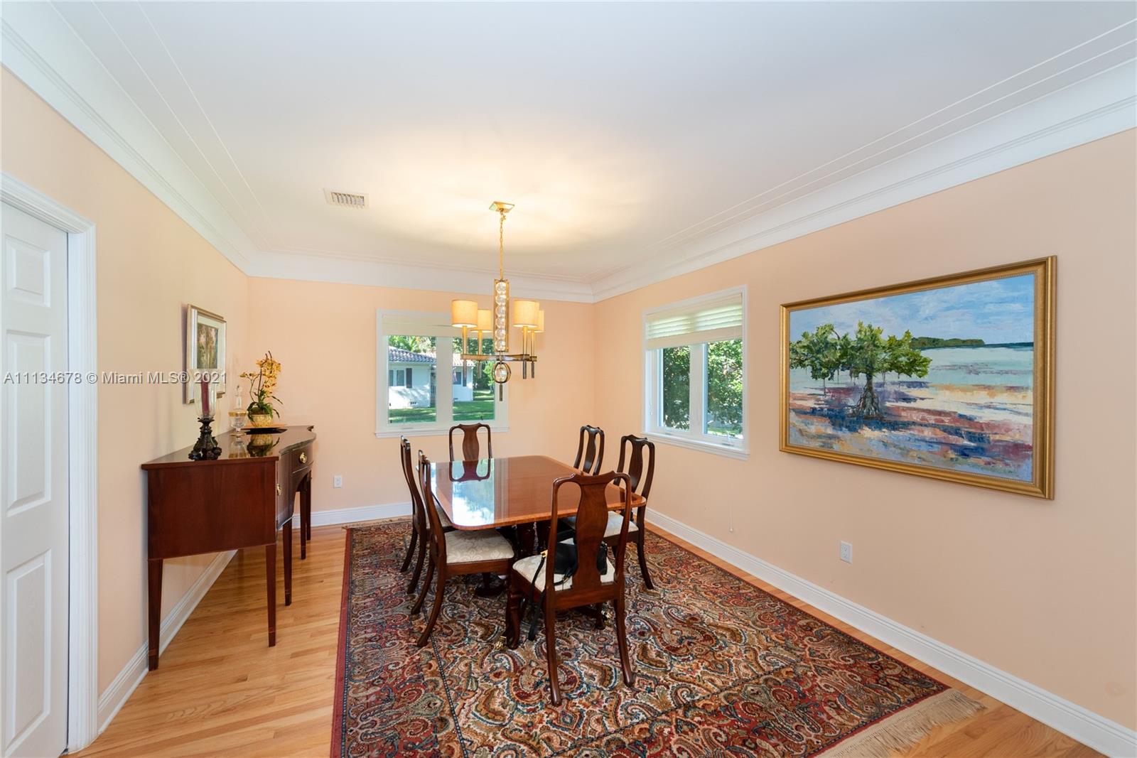 C GAB COUNTRY CLUB SEC 6 - Residential