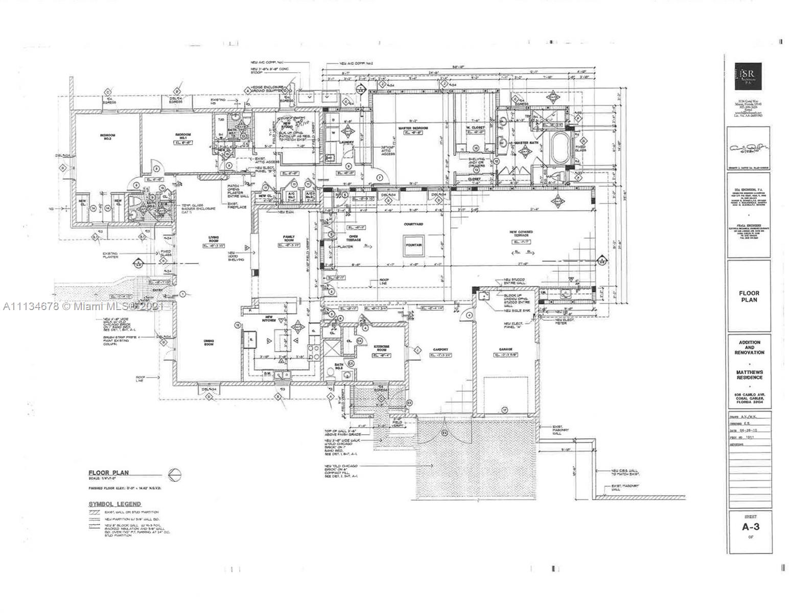 C GAB COUNTRY CLUB SEC 6 - Residential