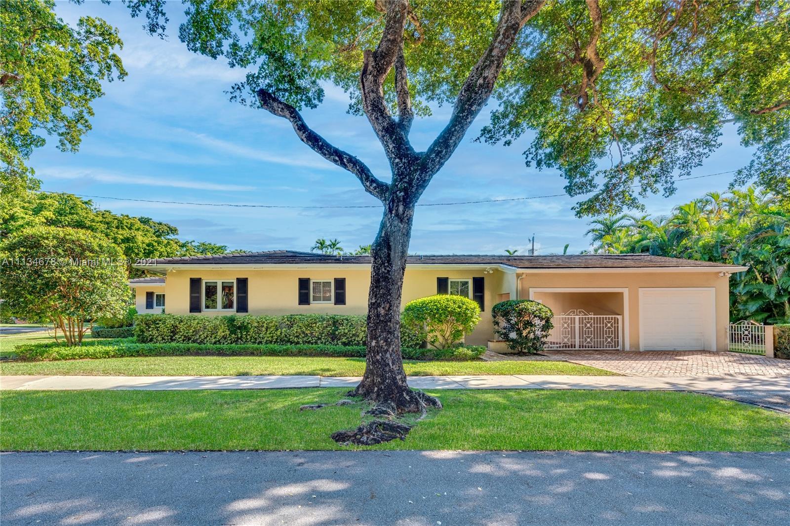 C GAB COUNTRY CLUB SEC 6 - Residential