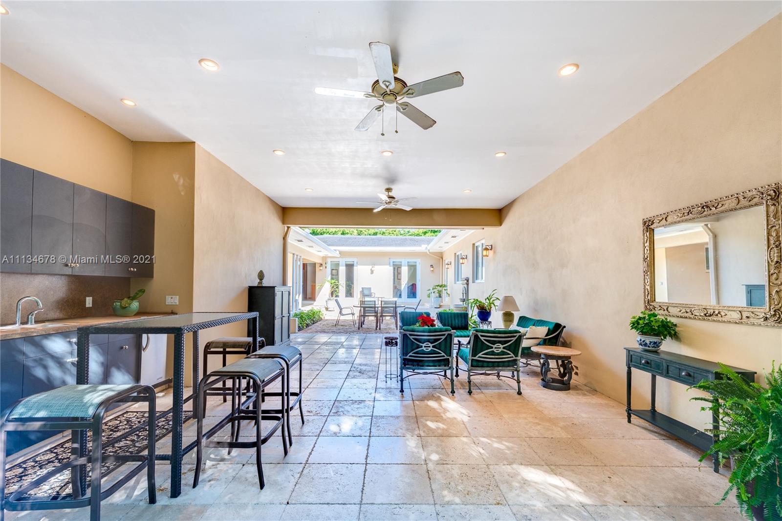 C GAB COUNTRY CLUB SEC 6 - Residential