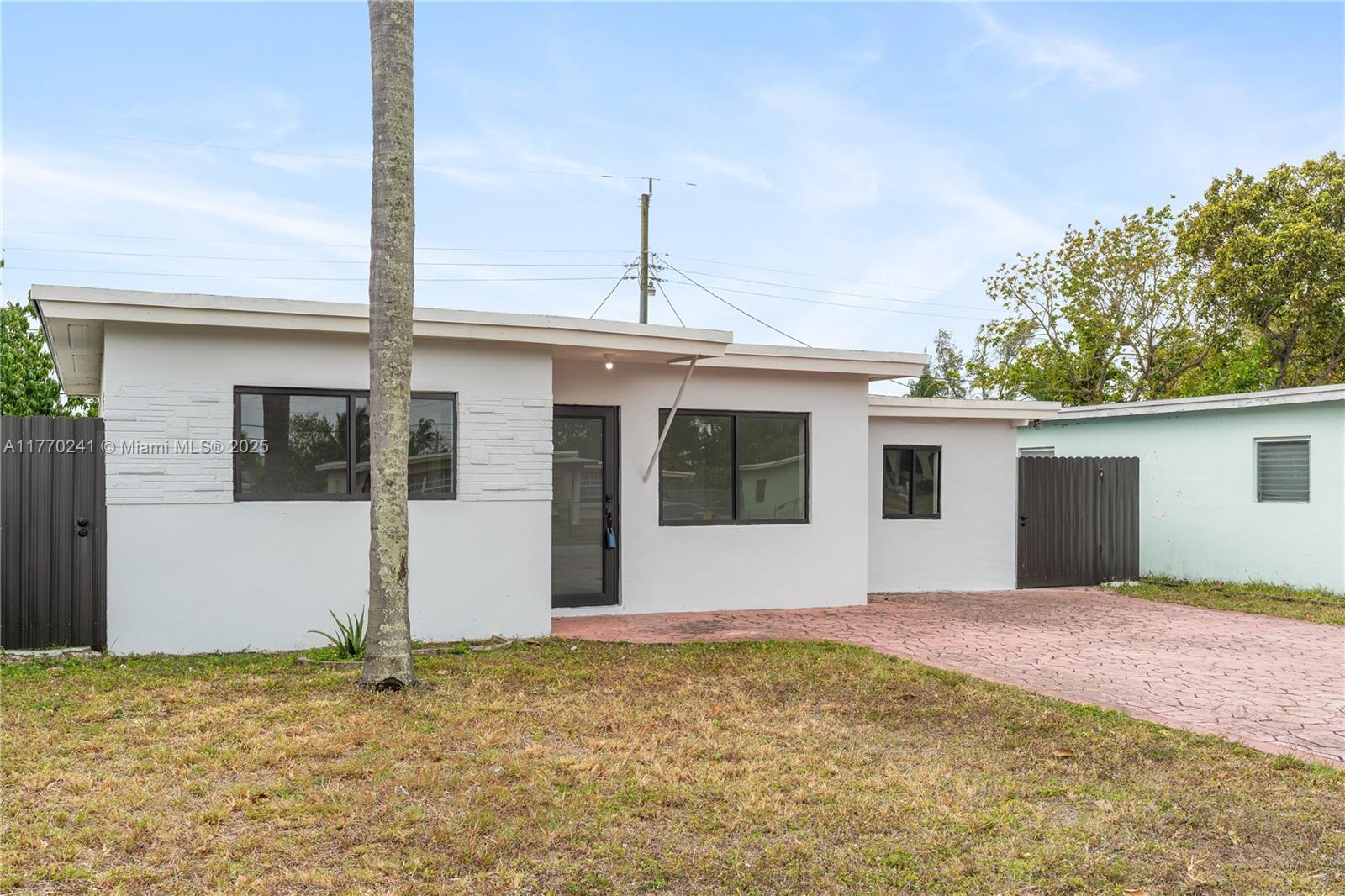 WELWYN MANOR ANNEX - Residential