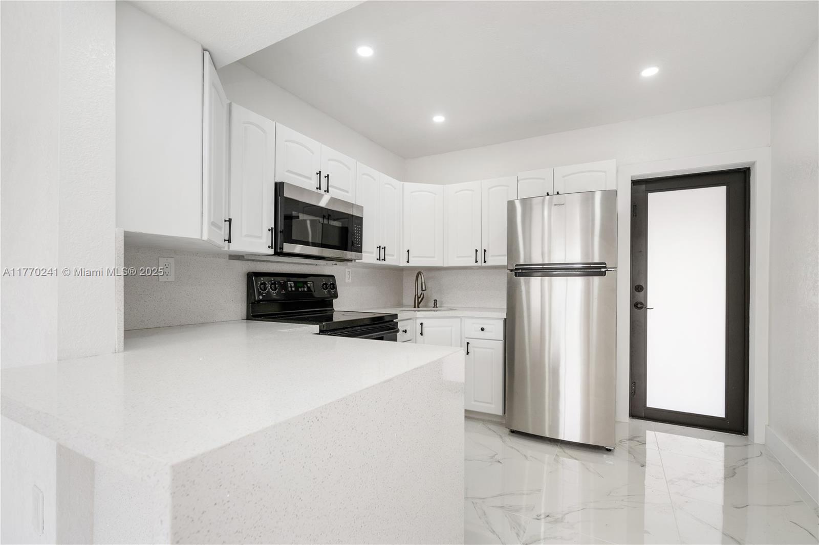 WELWYN MANOR ANNEX - Residential