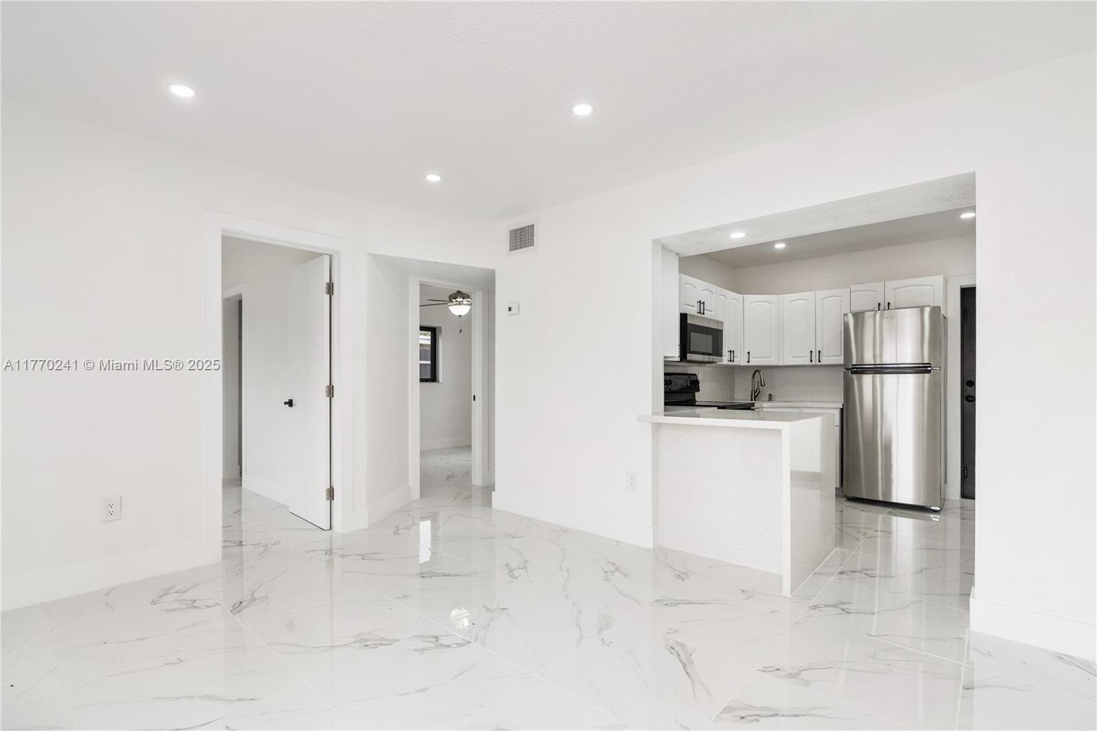 WELWYN MANOR ANNEX - Residential