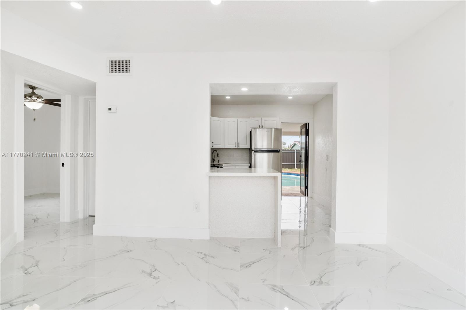 WELWYN MANOR ANNEX - Residential