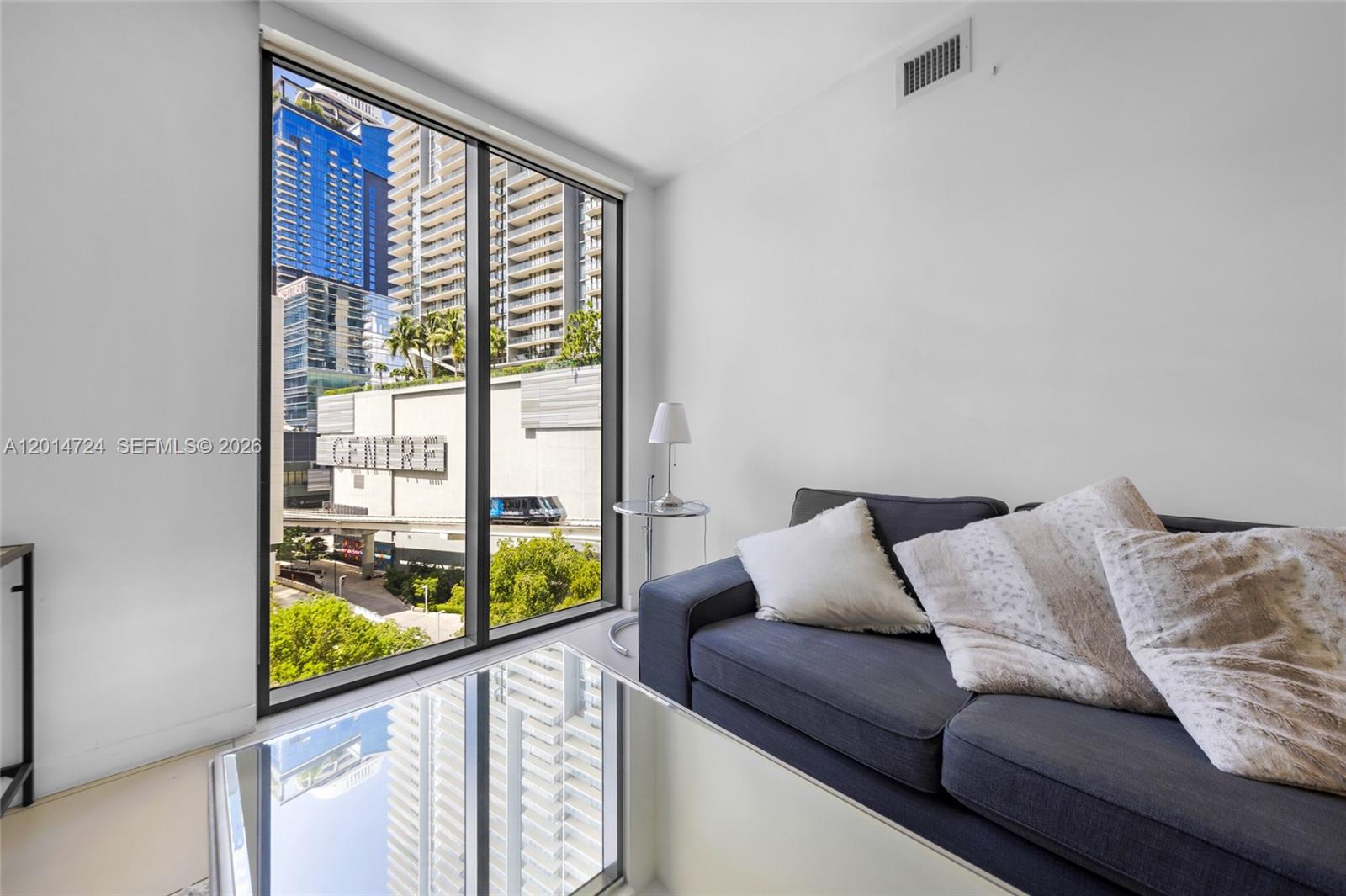 MYBRICKELL CONDO - Residential Lease