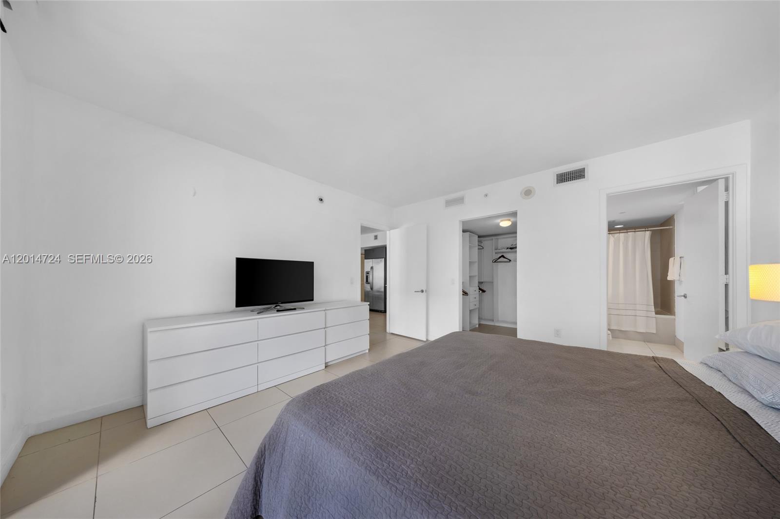 MYBRICKELL CONDO - Residential Lease