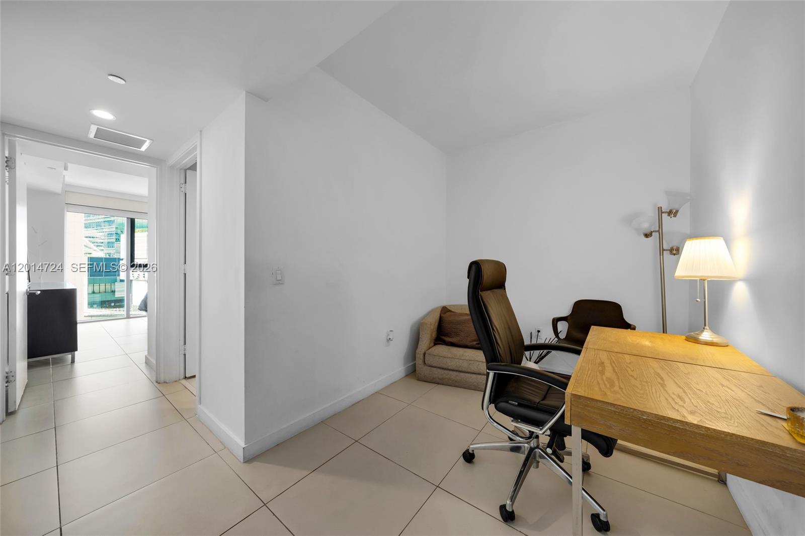 MYBRICKELL CONDO - Residential Lease