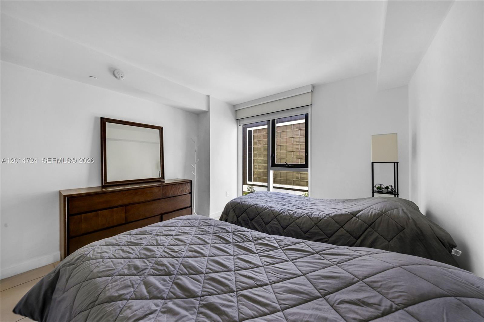 MYBRICKELL CONDO - Residential Lease