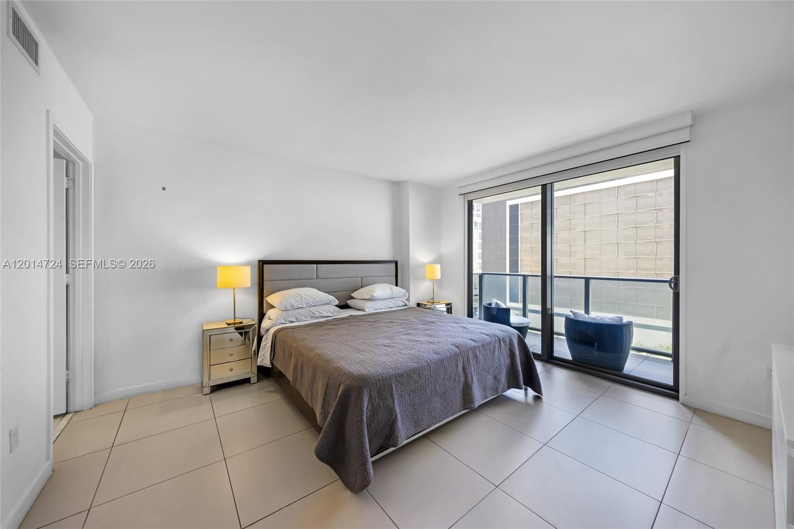 MYBRICKELL CONDO - Residential Lease