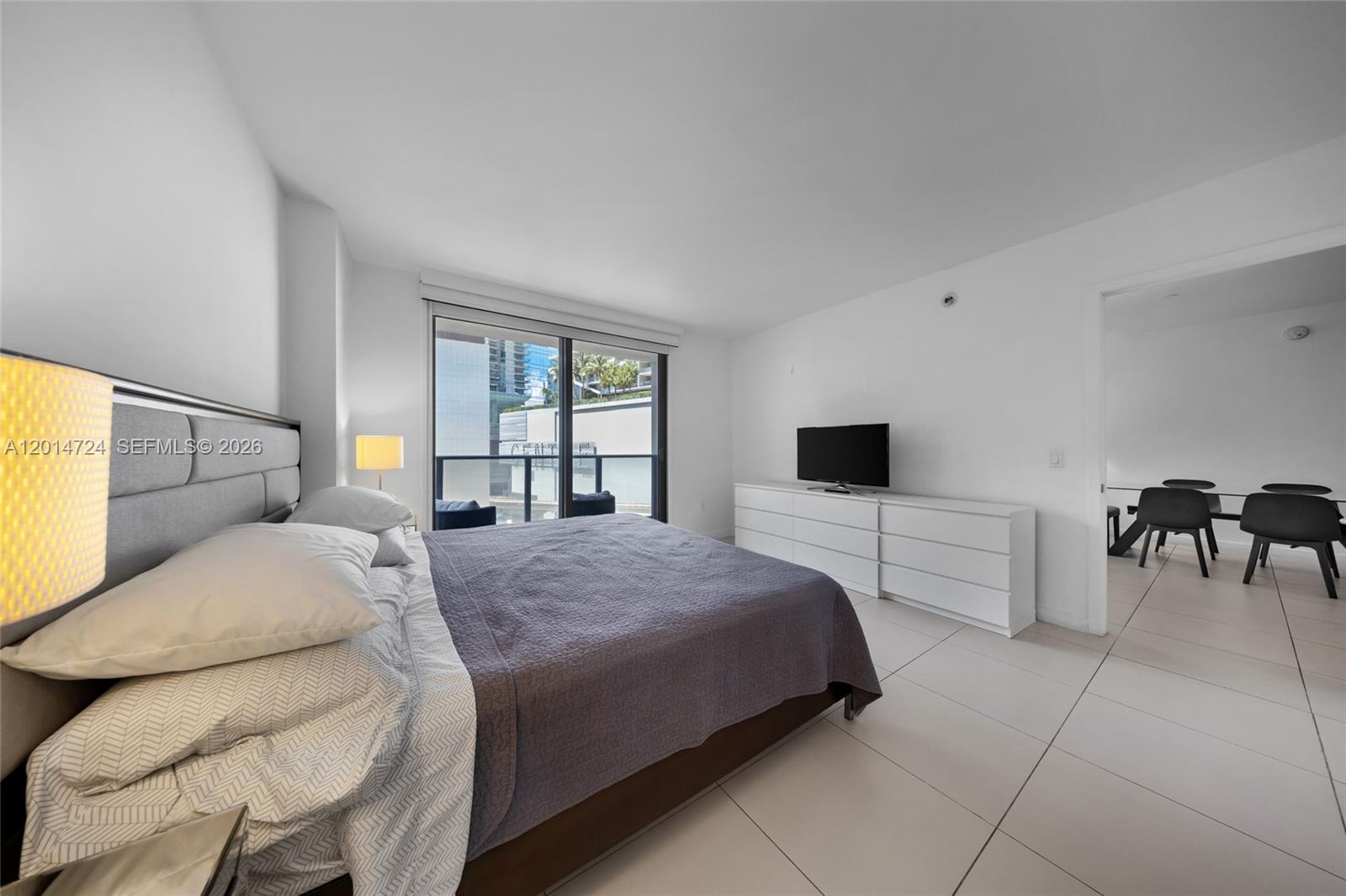 MYBRICKELL CONDO - Residential Lease