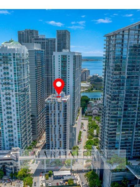 MYBRICKELL CONDO - Residential Lease