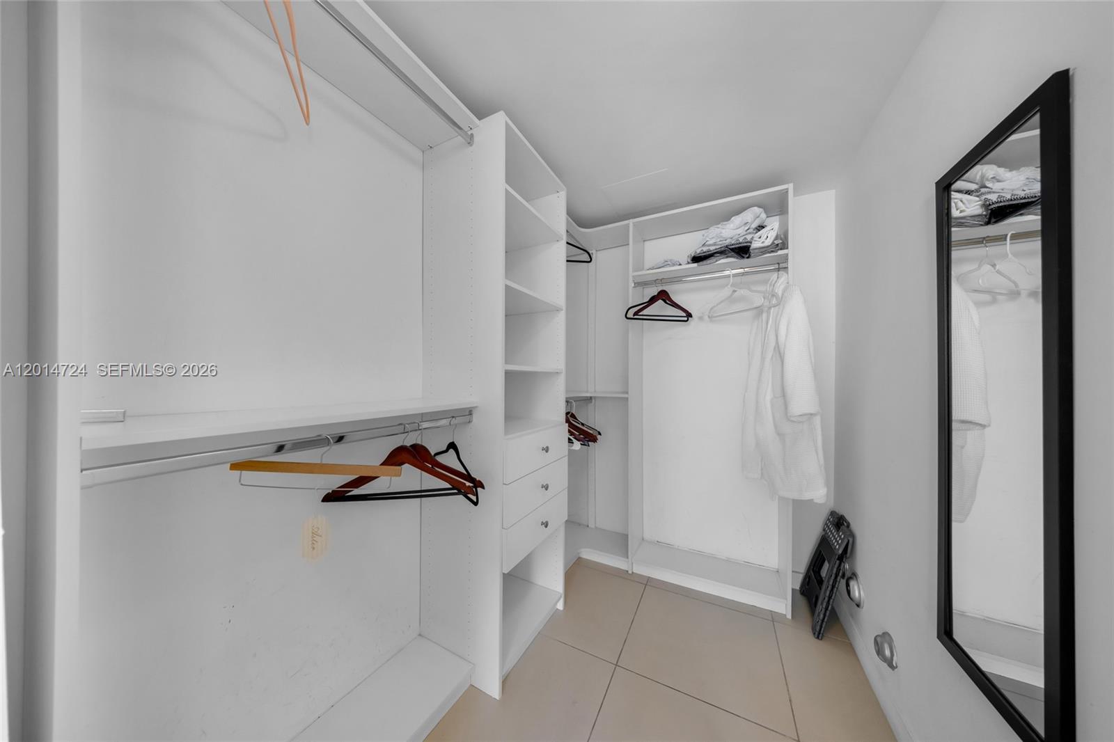 MYBRICKELL CONDO - Residential Lease
