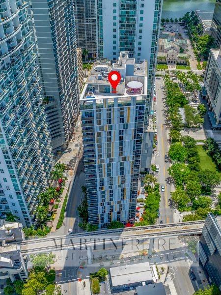 MYBRICKELL CONDO - Residential Lease