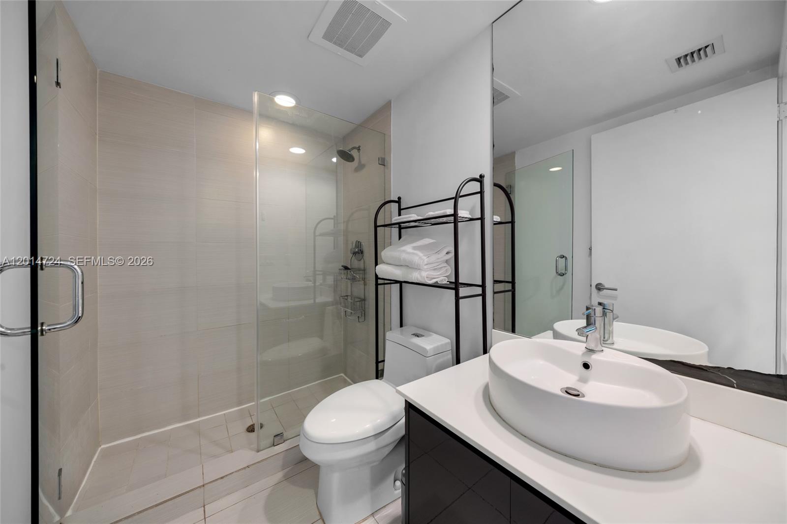 MYBRICKELL CONDO - Residential Lease