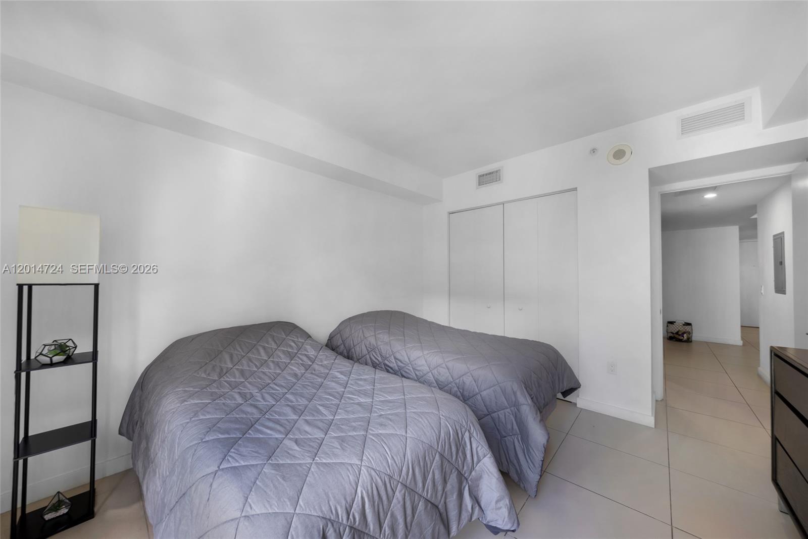 MYBRICKELL CONDO - Residential Lease
