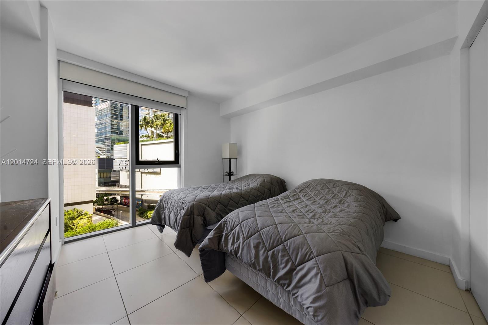 MYBRICKELL CONDO - Residential Lease