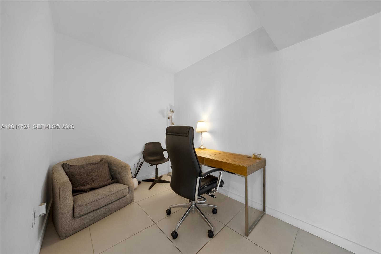 MYBRICKELL CONDO - Residential Lease
