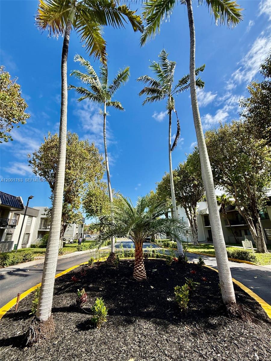 NOB HILL WEST CONDO - Residential Lease