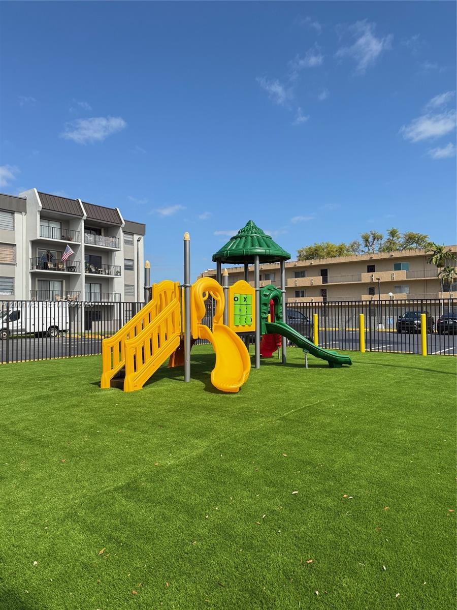 NOB HILL WEST CONDO - Residential Lease