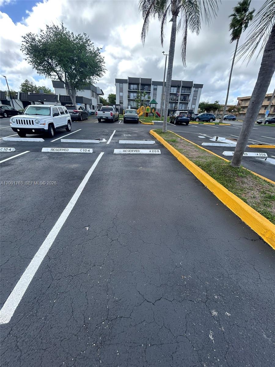 NOB HILL WEST CONDO - Residential Lease