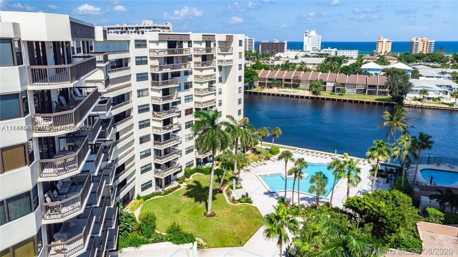 VOYAGER CONDO - Residential