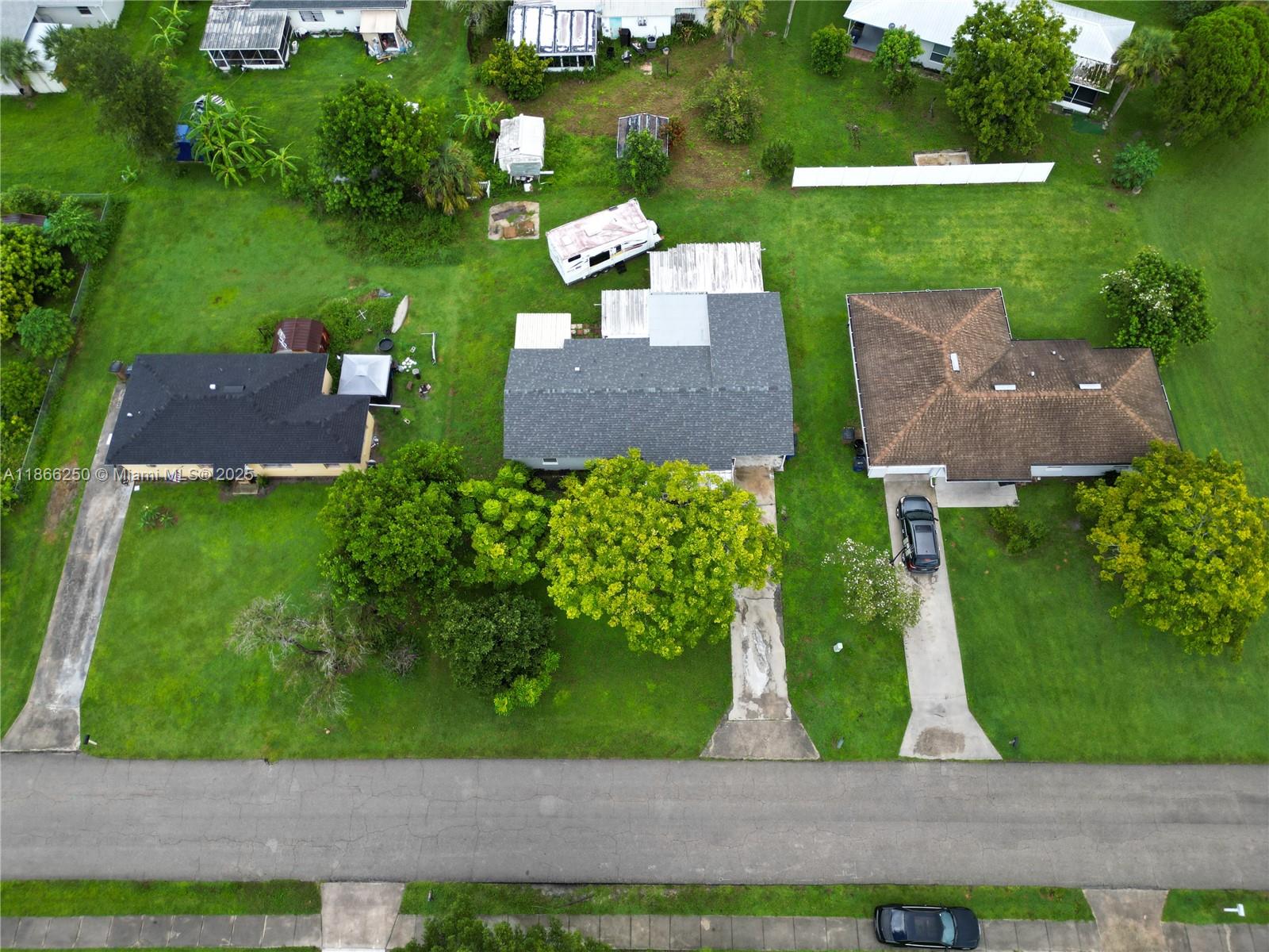 Lee County Unincorporated - Residential